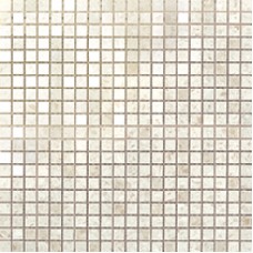 Мозаика 30,5*30,5 Marvel Terrazzo Cream Micromosaico